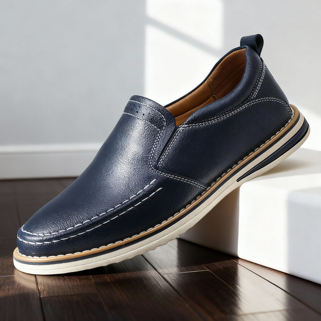 Marcucci Italian Loafers