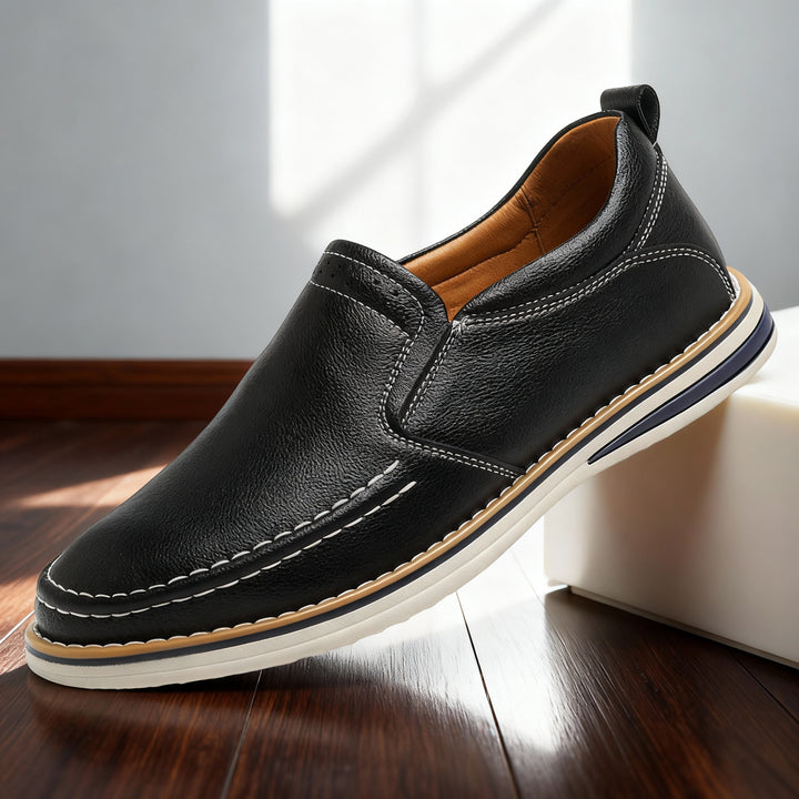 Marcucci Italian Loafers