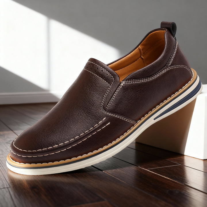 Marcucci Italian Loafers