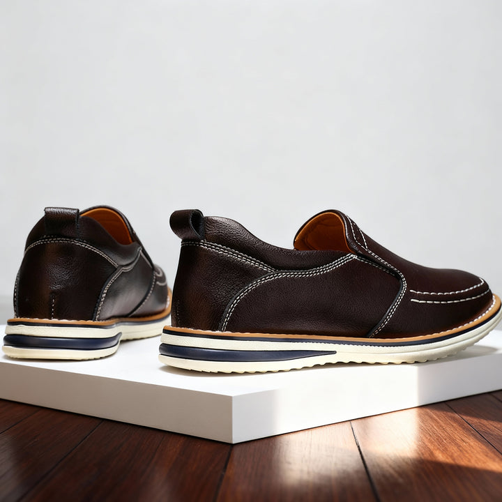 Marcucci Italian Loafers