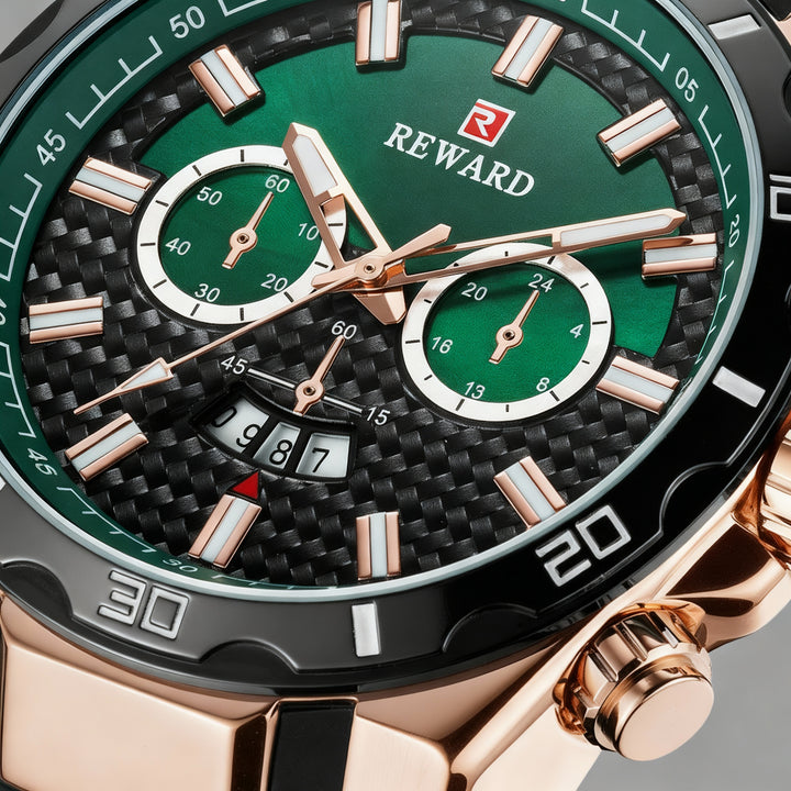 Reward Noble X3 Watch