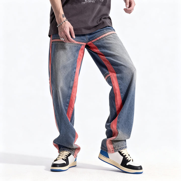 Redline Denim