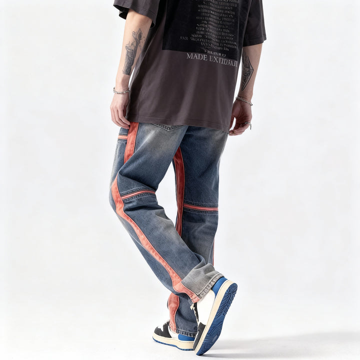 Redline Denim