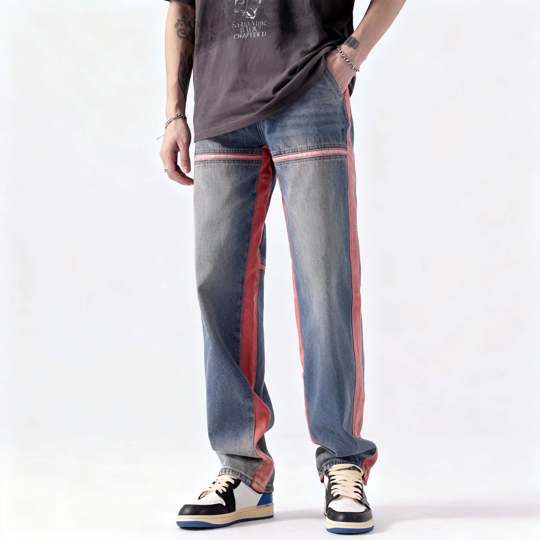 Redline Denim – Hudson Ridge
