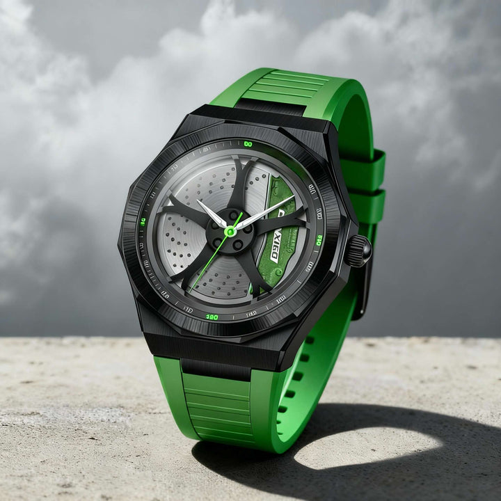 Temple Ridge Vortex Vortex GT Watch – Hudson Ridge