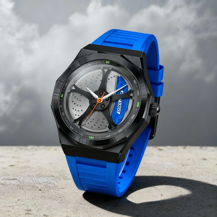Temple Ridge Vortex Vortex GT Watch – Hudson Ridge