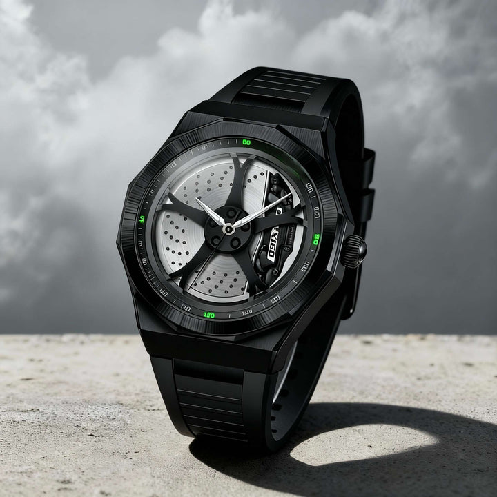 Temple Ridge Vortex Vortex GT Watch – Hudson Ridge