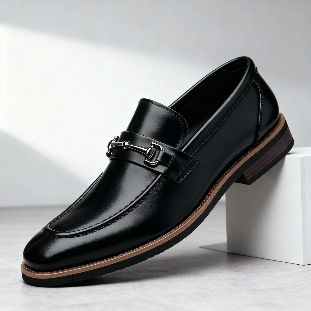 Silvano Italian Loafer