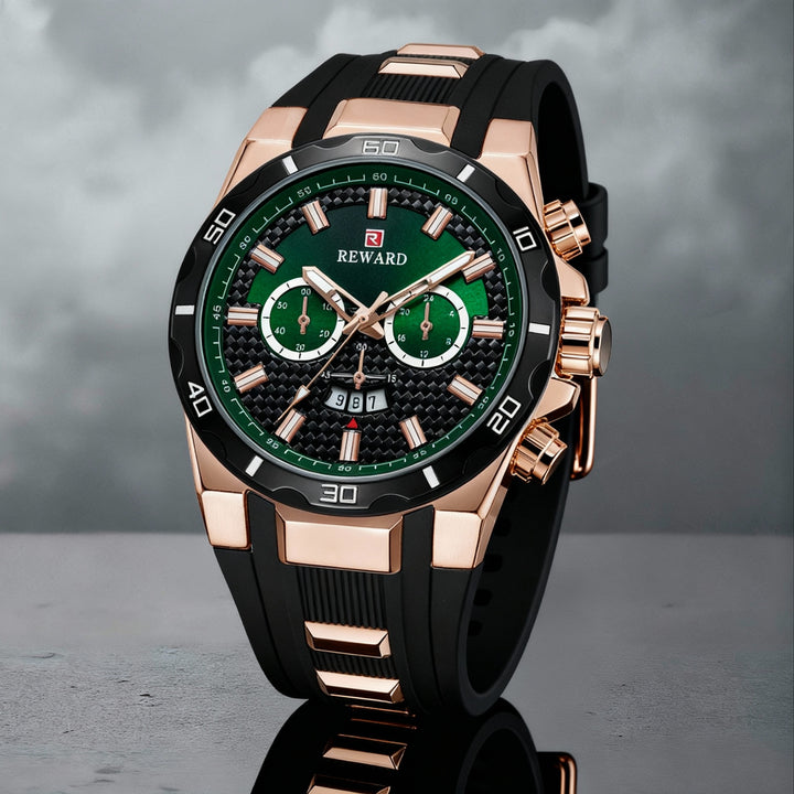 Reward Noble X3 Watch