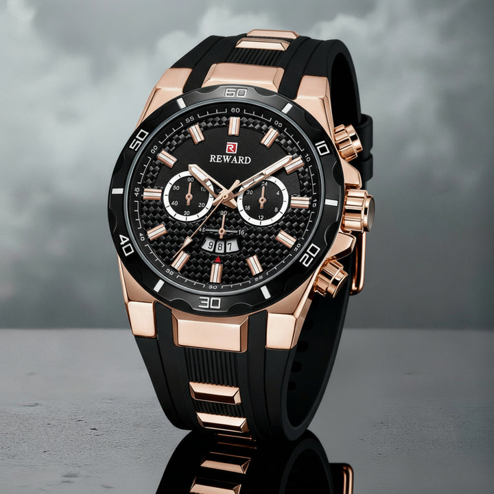 Reward Noble X3 Watch