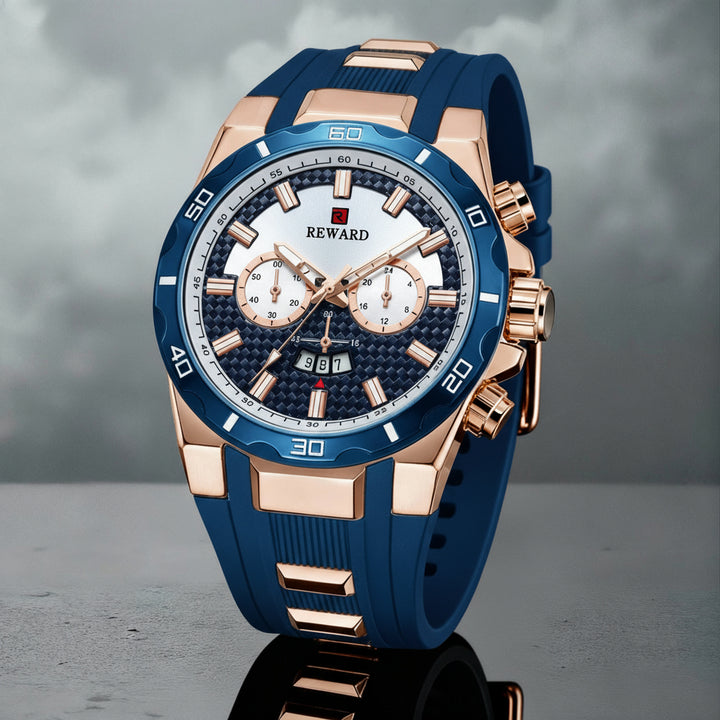 Reward Noble X3 Watch