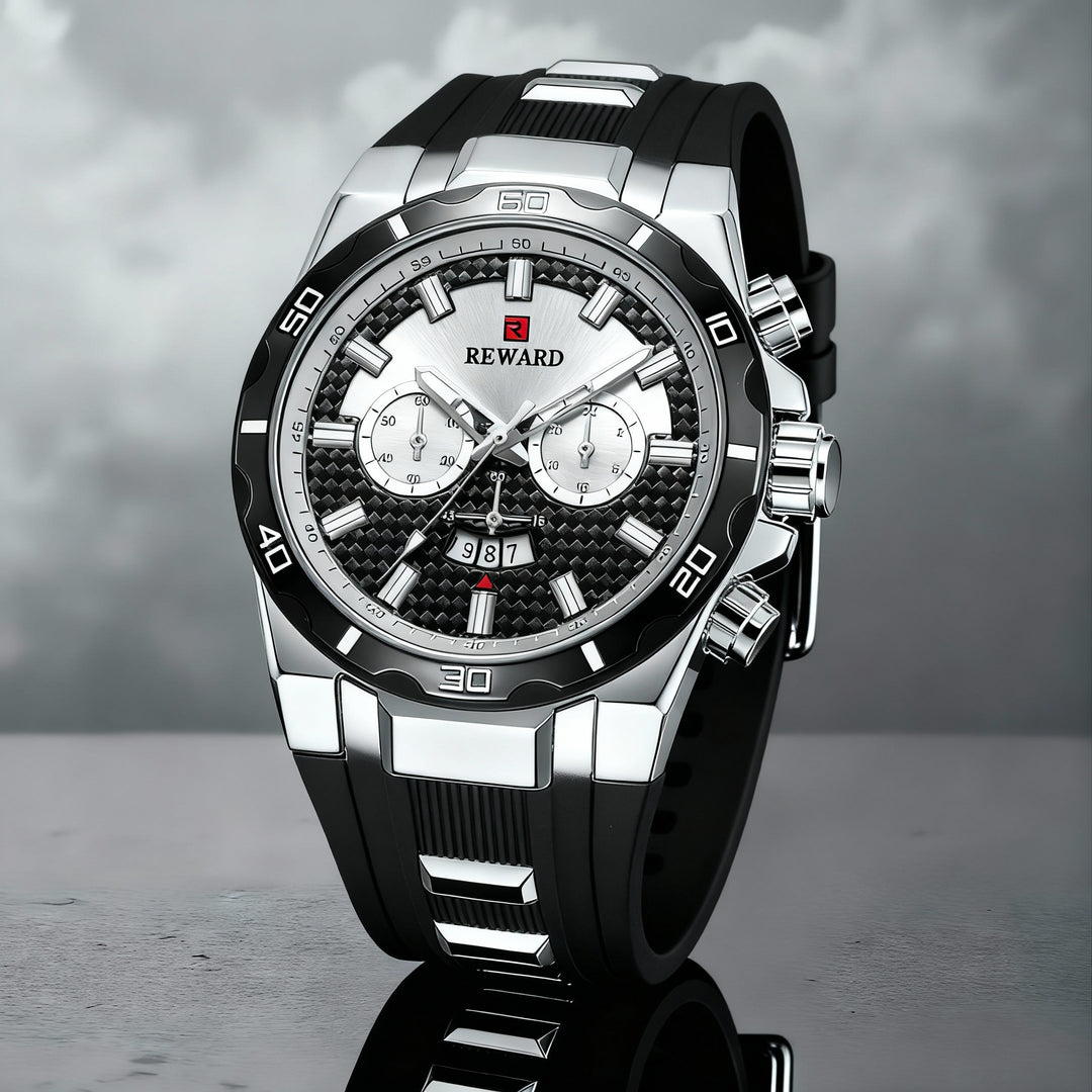 Reward Noble X3 Watch