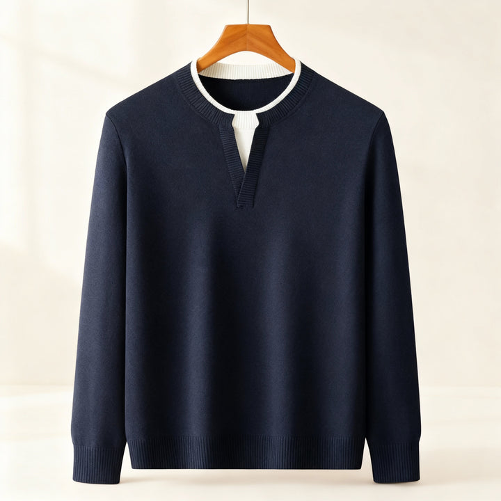 Hampton Knit Sweater