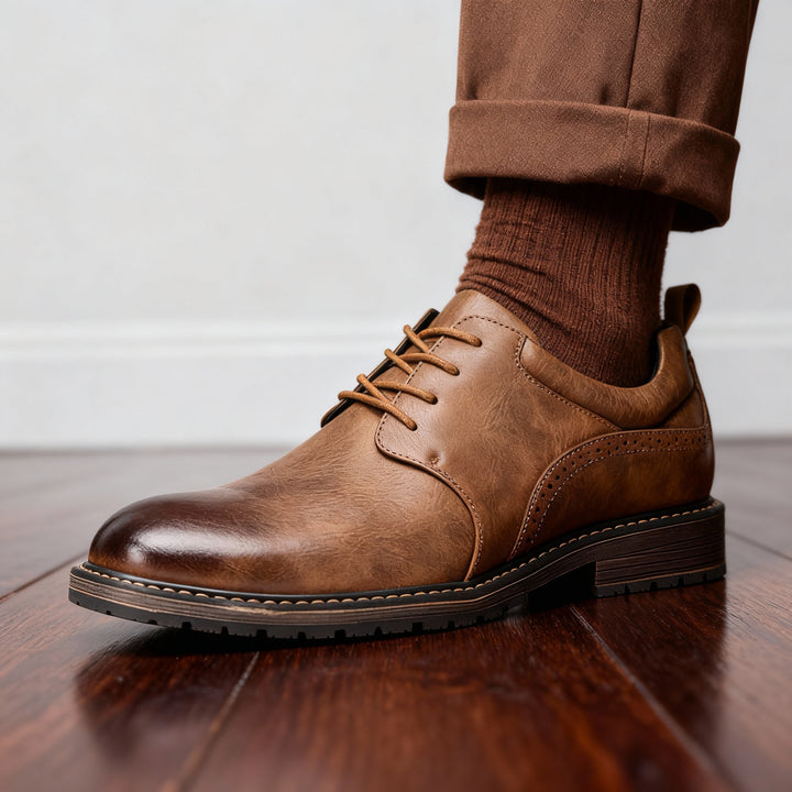 Clarkson J.D. Oxford Derbies