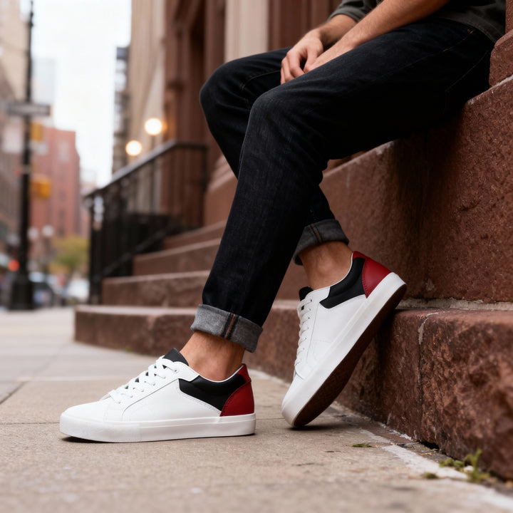 Marston Road Sneakers