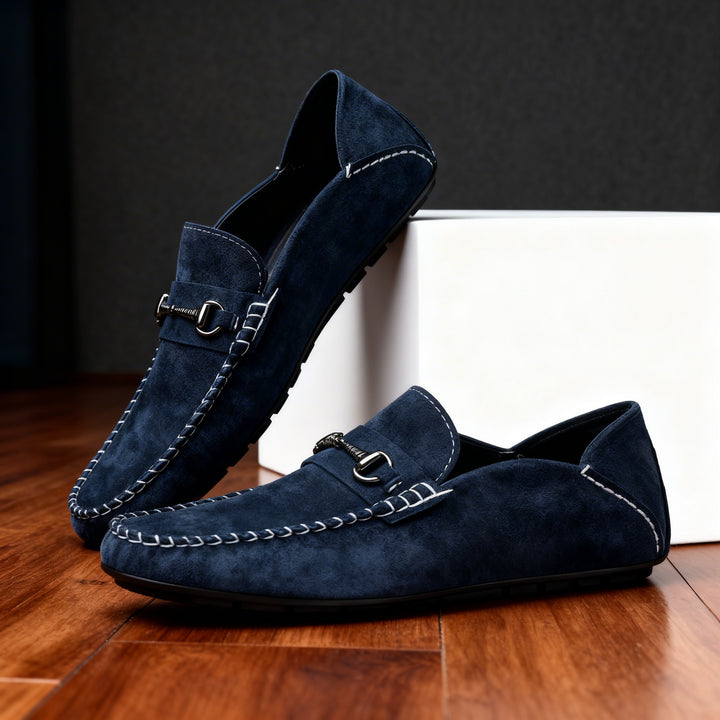 Romano Italian Loafers