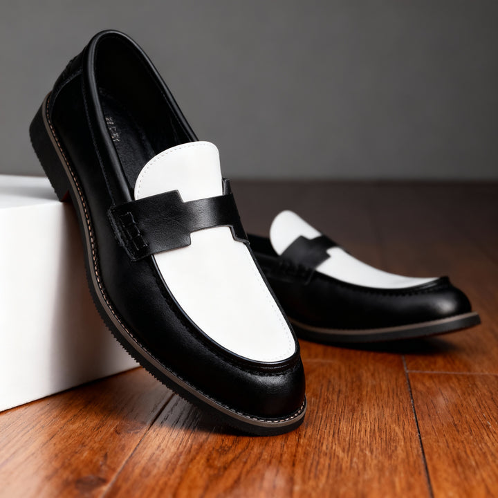 Fabiano Italian Loafers