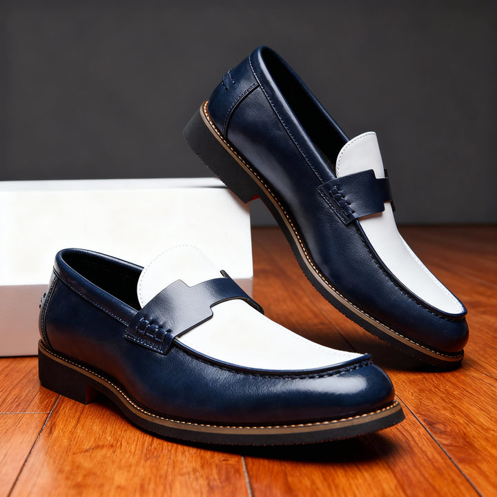Fabiano Italian Loafers