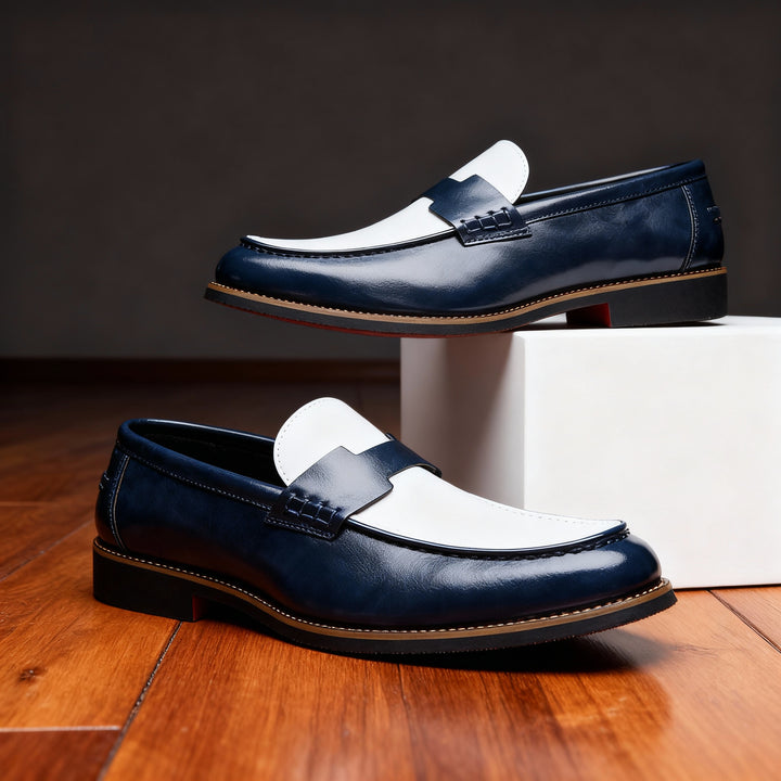Fabiano Italian Loafers