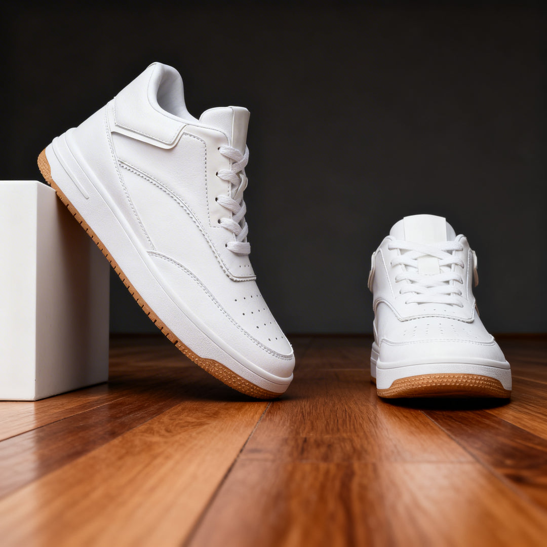 Desmond Miles Sneakers