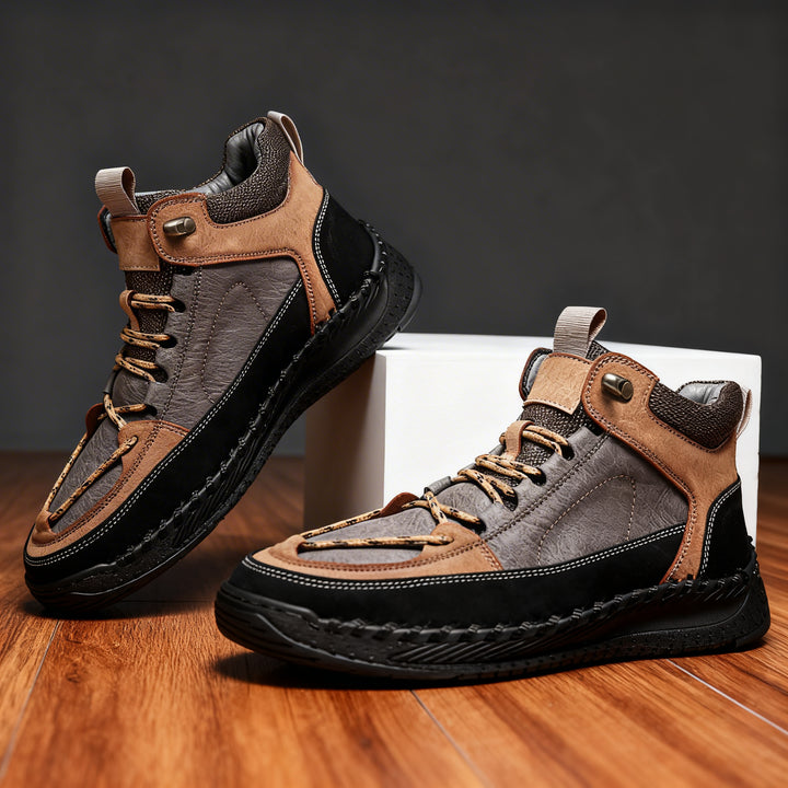 Barrett Walker Trail Sneakers