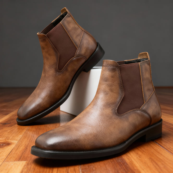 Mustang '05 Original Boots