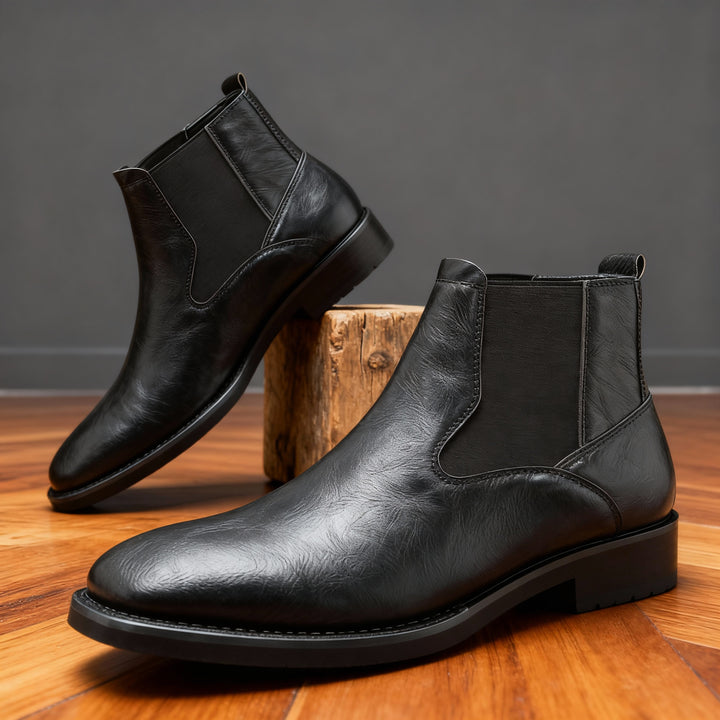 Mustang '05 Original Boots