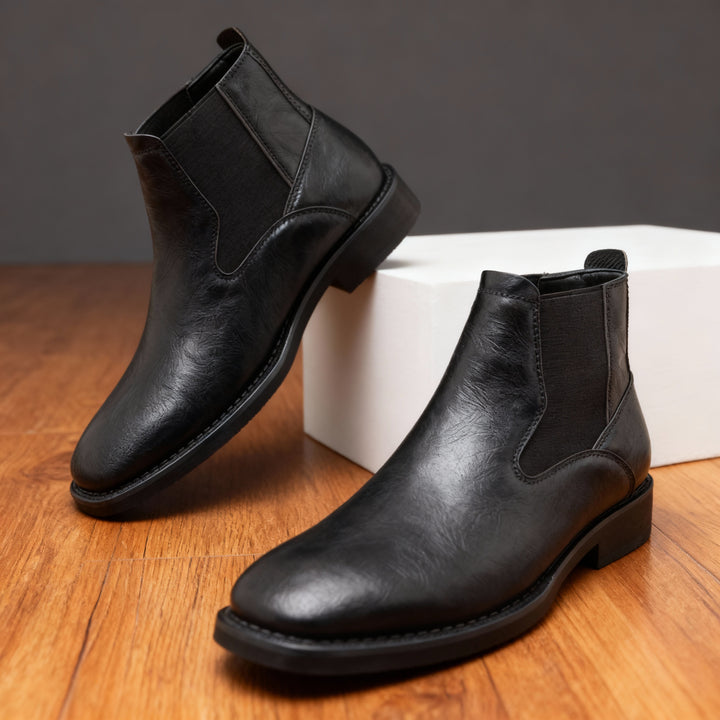 Mustang '05 Original Boots