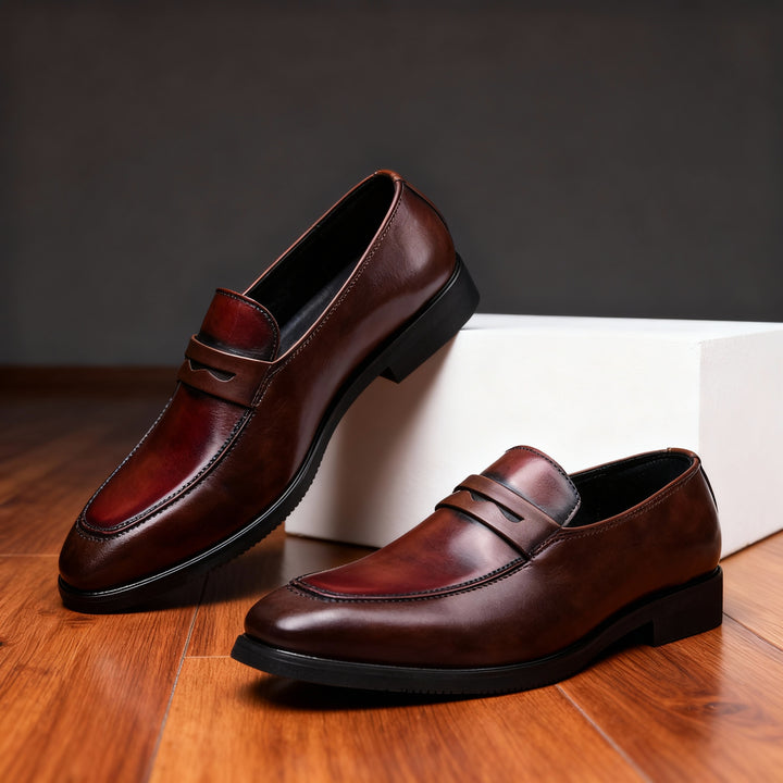 Santino Italian Loafers