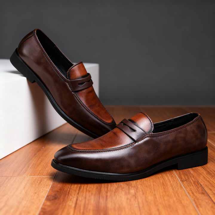 Santino Italian Loafers