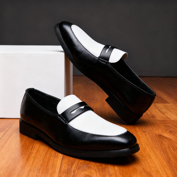 Santino Italian Loafers
