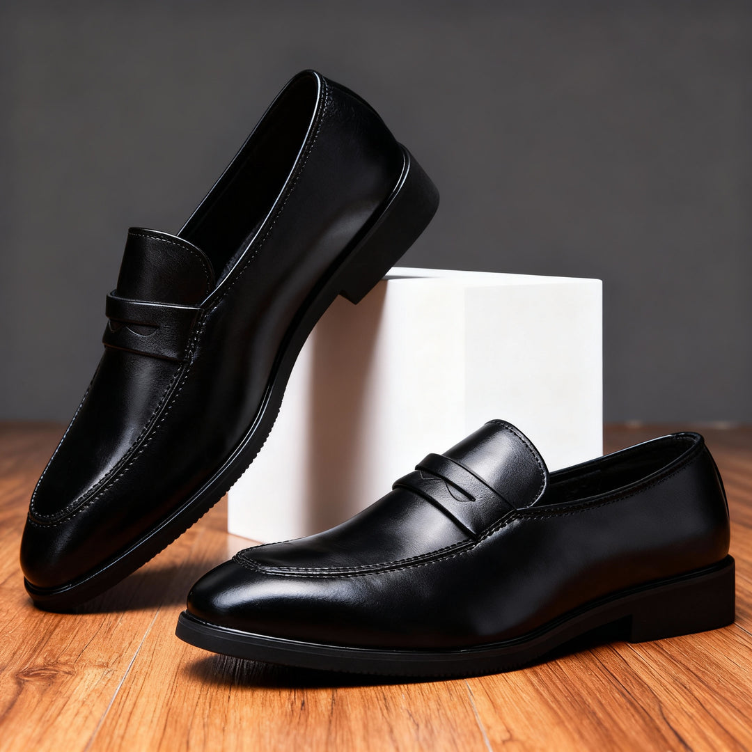 Santino Italian Loafers
