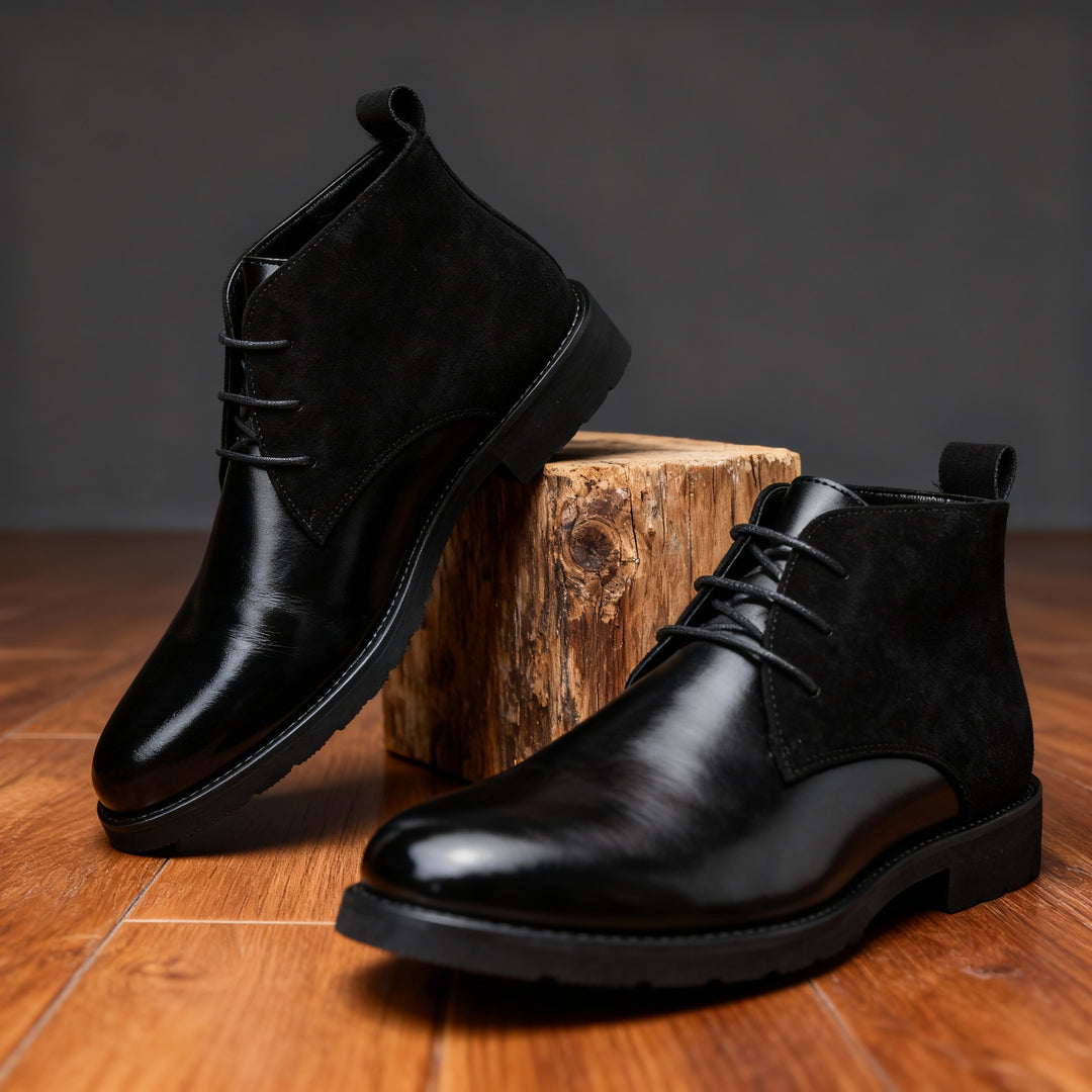 Marc Williams Chukka Boots