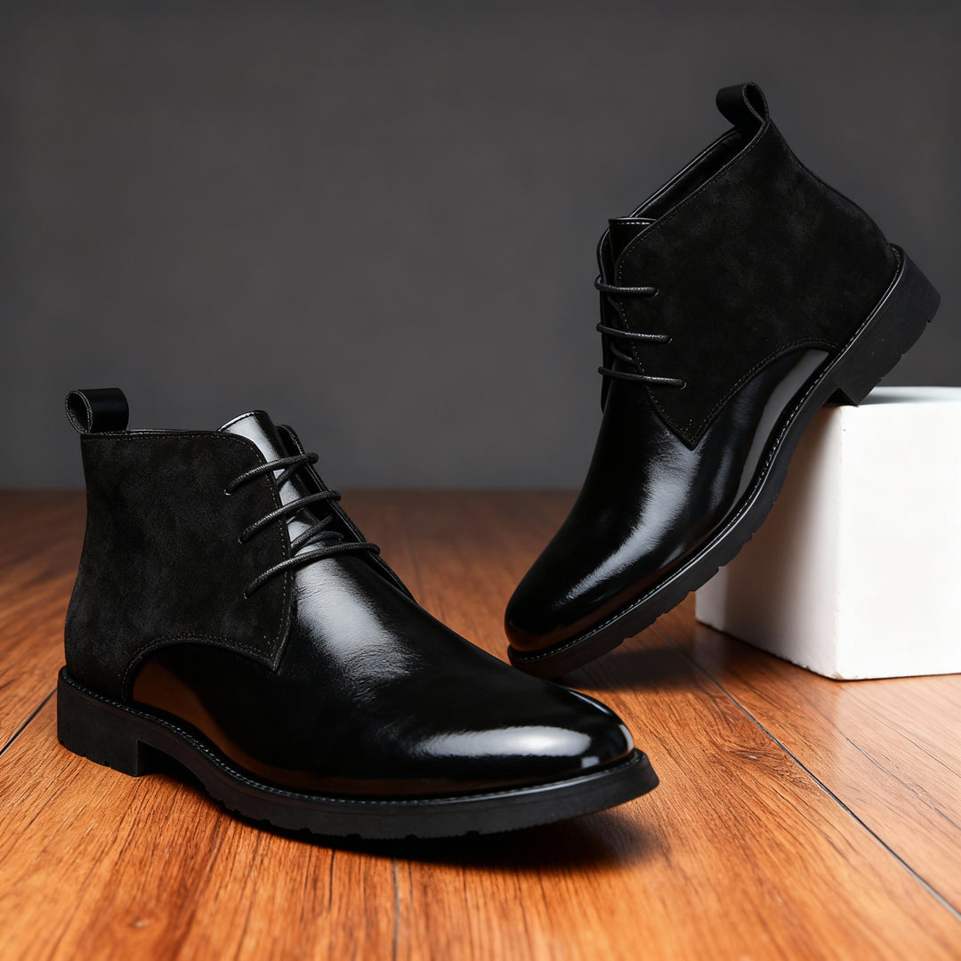 Marc Williams Chukka Boots