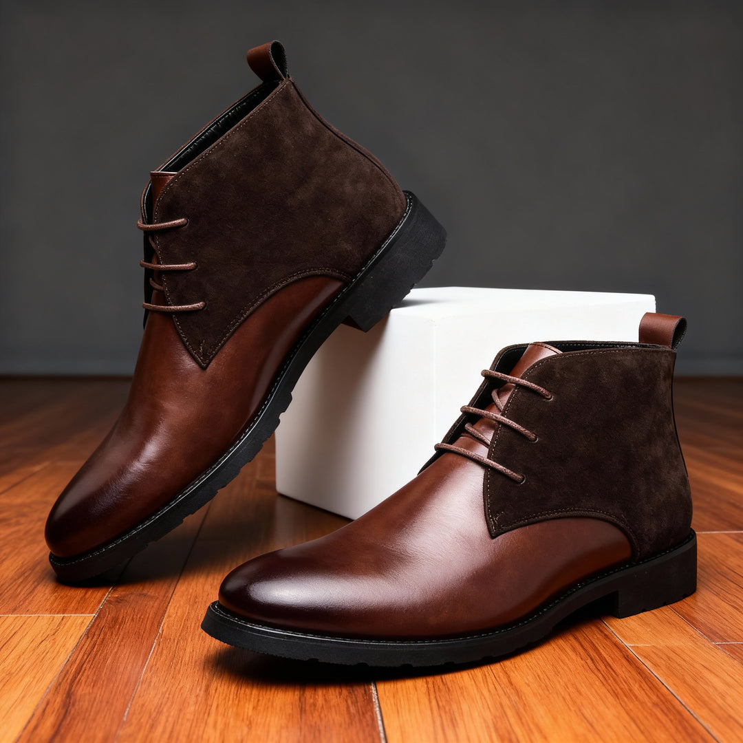 Marc Williams Chukka Boots