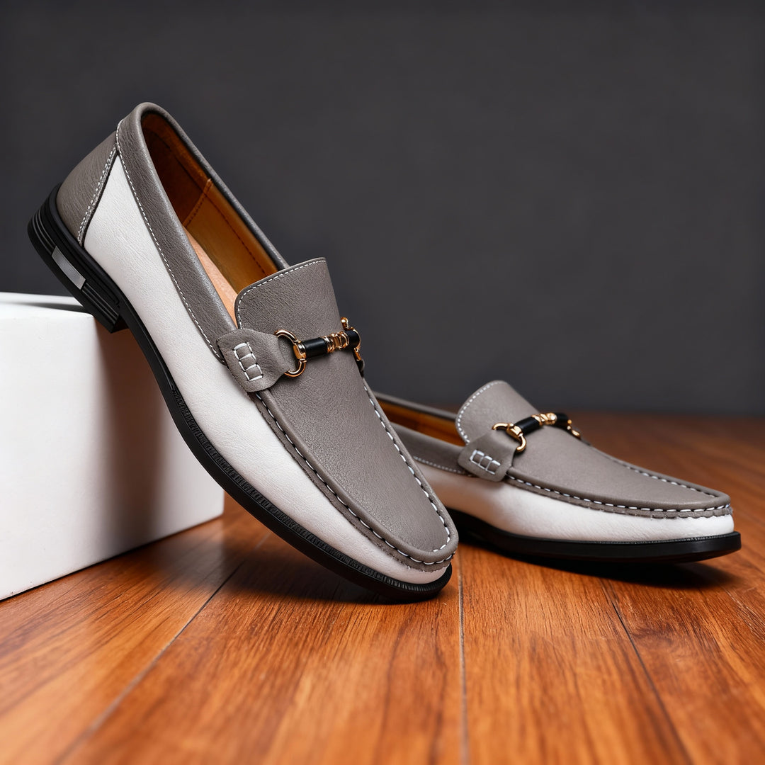 Roberto Italian Loafers
