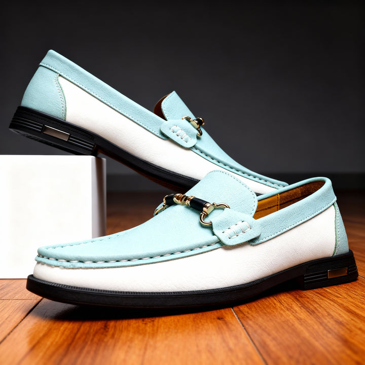 Roberto Italian Loafers