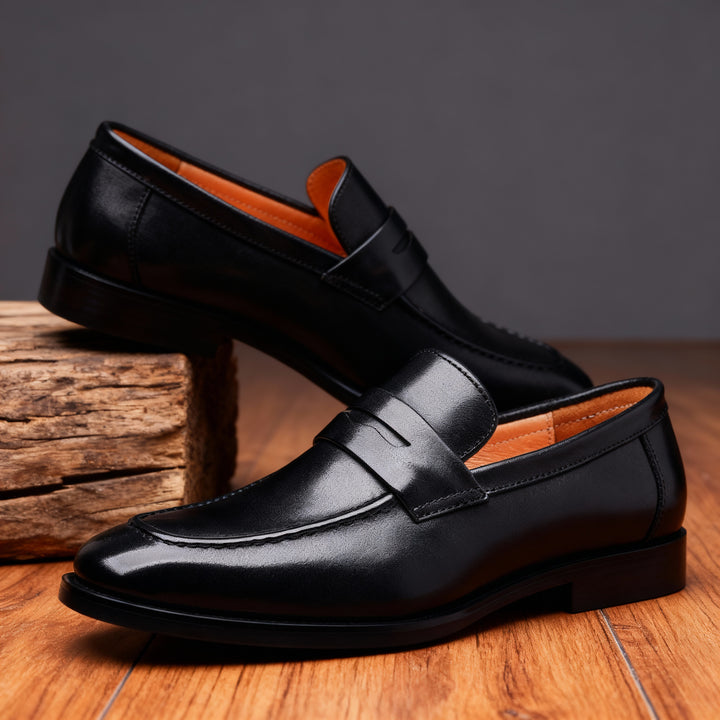 Franzese Italian Loafers