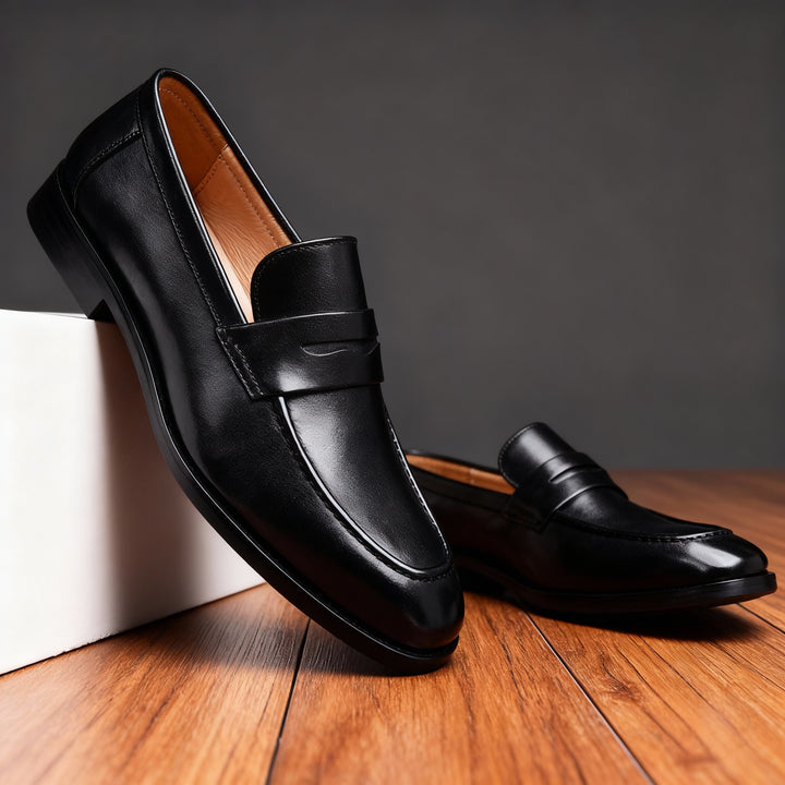 Franzese Italian Loafers
