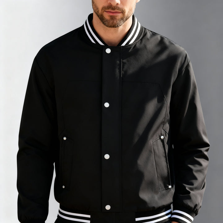 Apollo Varsity Jacket