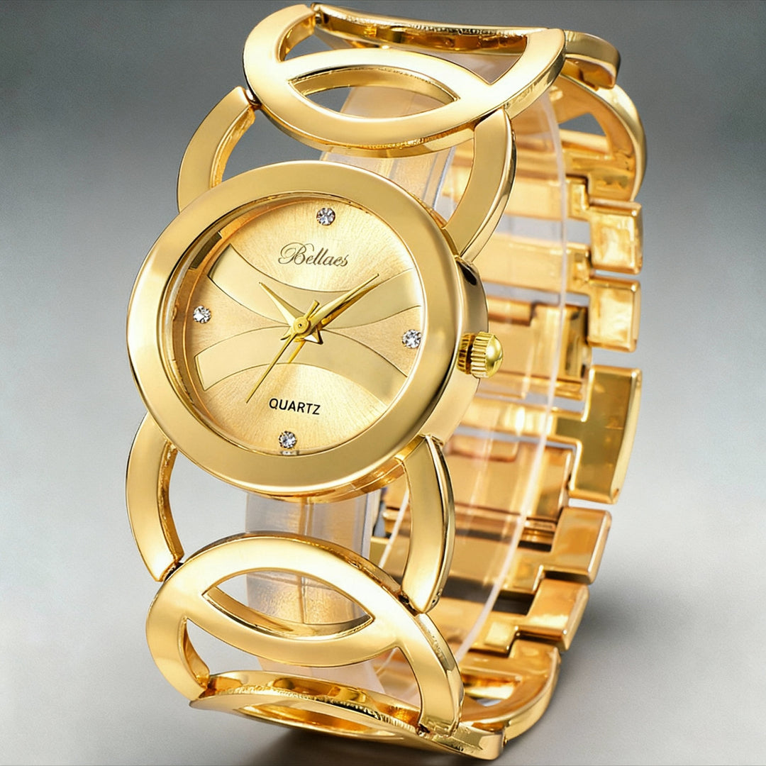 Bellaes Infinity Watch
