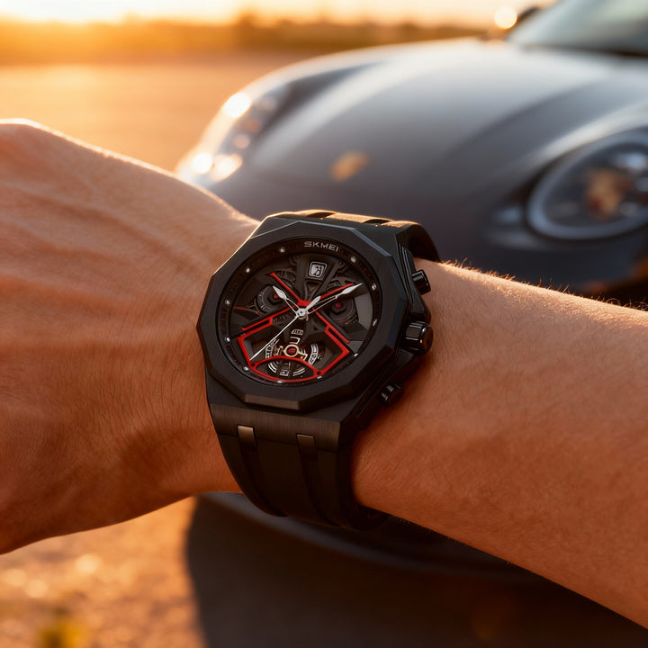 Vector SK2 Pro Watch