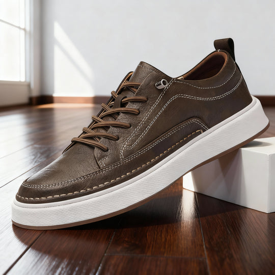 Men's Footwear – Hudson Ridge