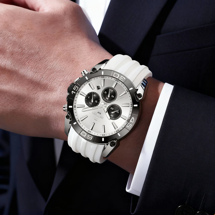 Reward VIP 500s Watch