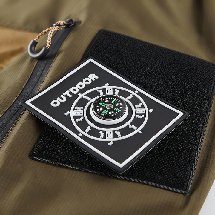 Fairbanks Outdoor Jacket
