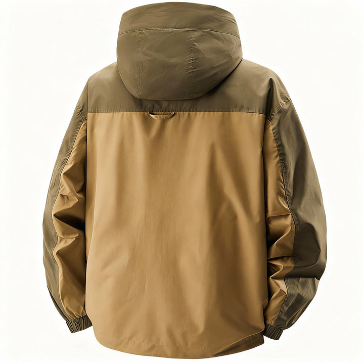 Fairbanks Outdoor Jacket