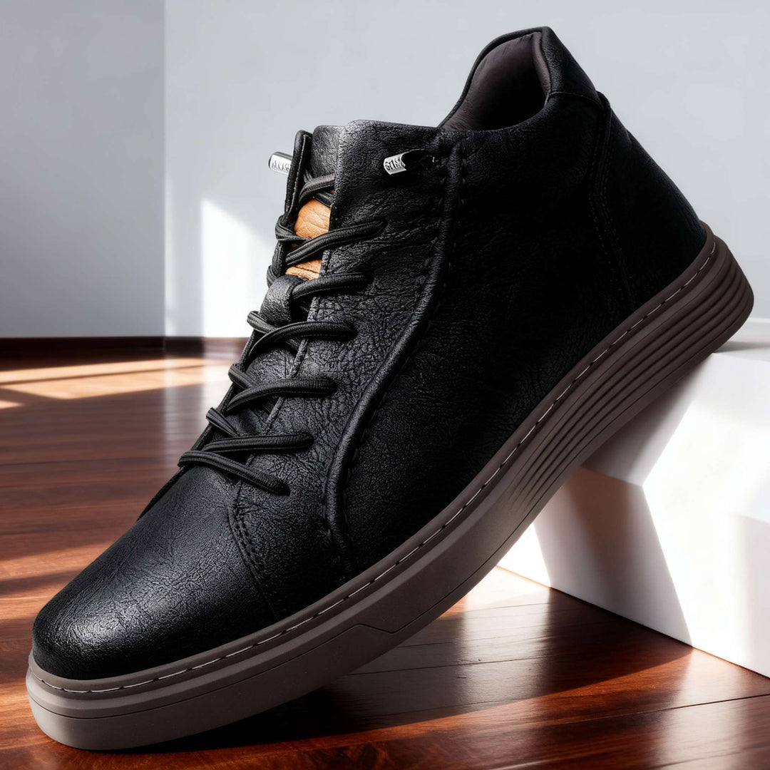 Dwayne Ankle Sneakers
