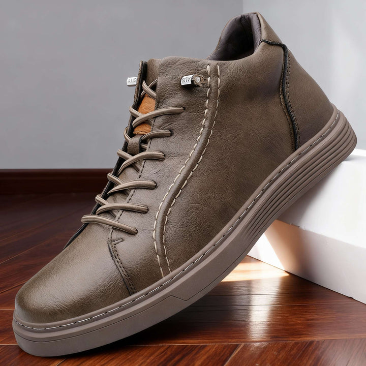 Dwayne Ankle Sneakers