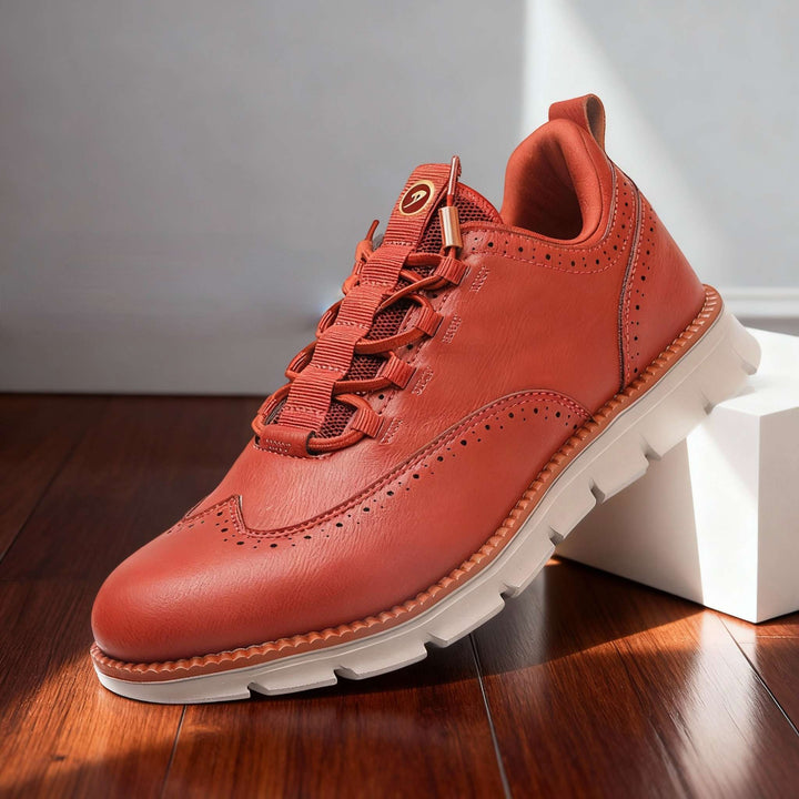 Brandon Brogue Sneakers