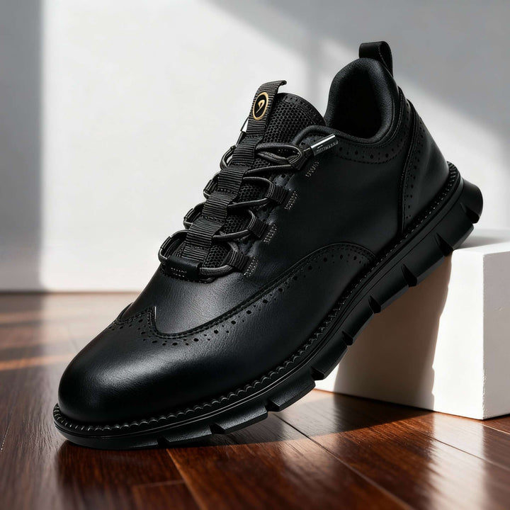 Brandon Brogue Sneakers